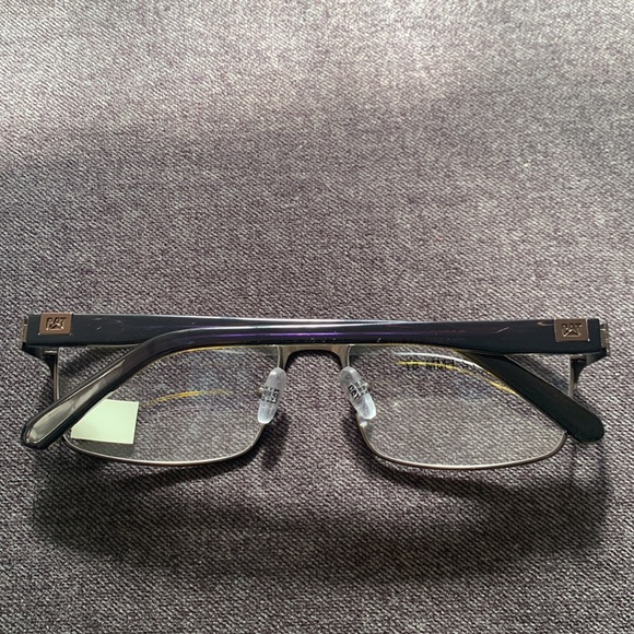 Men’s CAT Caterpillar Glasses CTO Truss - Picture 6 of 6